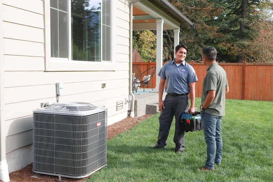 Want the Best Air Conditioner? Check the AC SEER Rating.